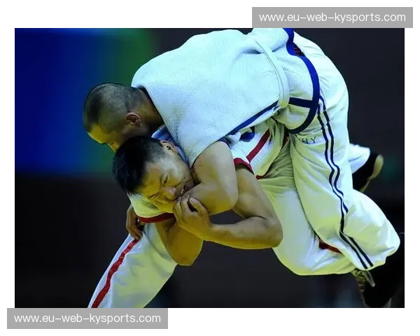 摔跤技术统计揭秘：从数据看格斗之美与力量