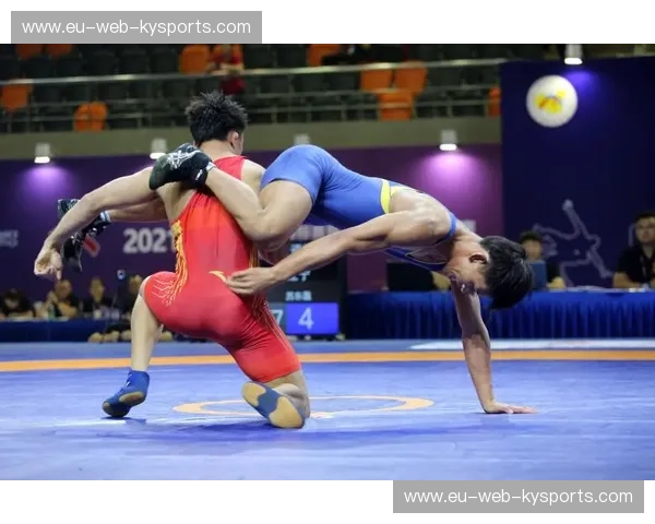 摔跤技术统计揭秘：从数据看格斗之美与力量