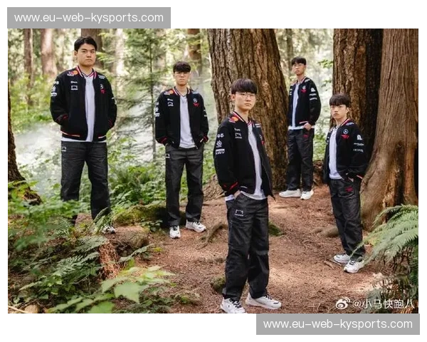 2025MSI赛后评分：最强战队谁与争锋？