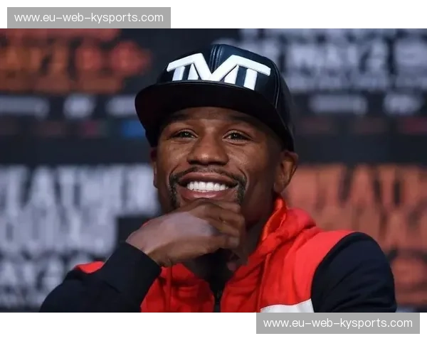 毫厘之间的博弈：梅威瑟vs嘴炮，身高与臂展背后的跨界权力美学